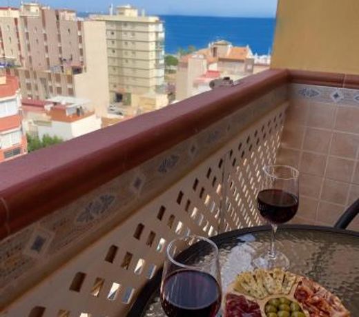 Oceanview Torre del Mar