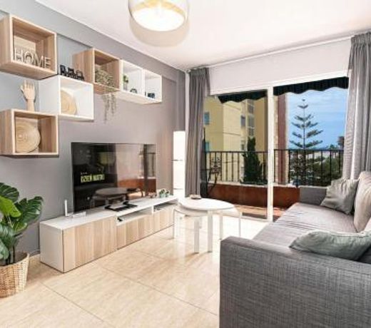 Sea Apartment Torre del Mar