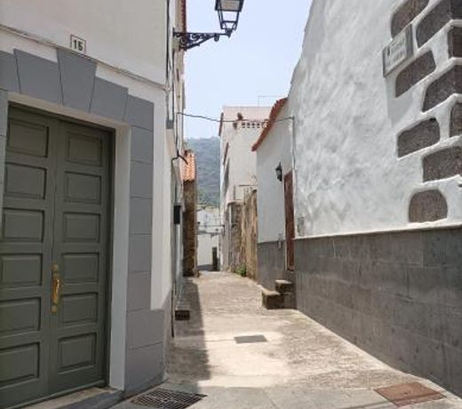 La Puebla Rooms