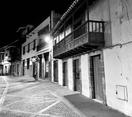 Vv Casa Maye Pepa en Teror