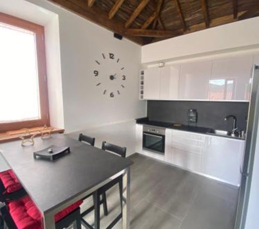 Casa El Mirador del Almendro