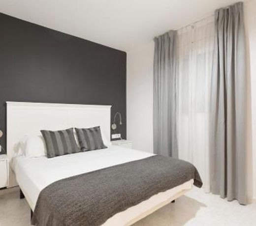 Andreas Apartments