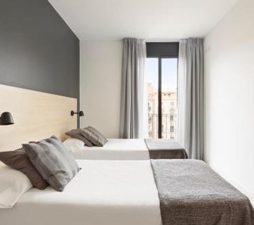 Andreas Apartments