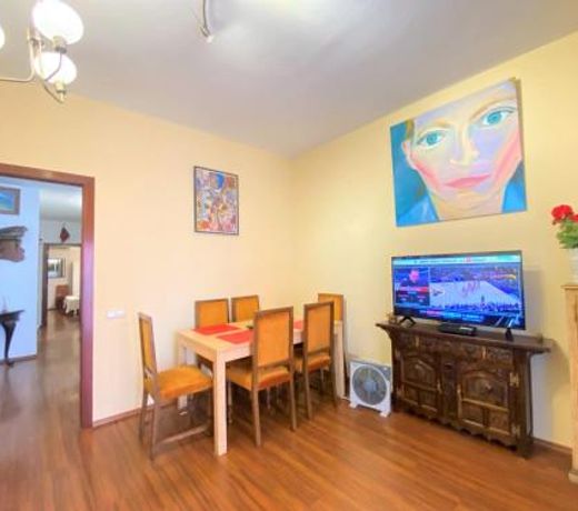 TarracoHomes, TH17 Apartamento Vacacional Vintage