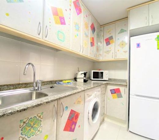 TarracoHomes, TH17 Apartamento Vacacional Vintage