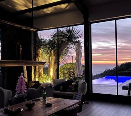Villa Tarifa Lodge