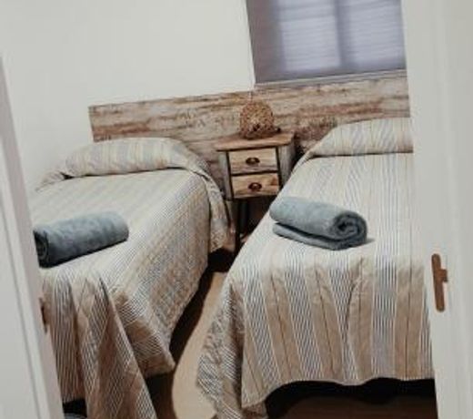 Tarancon Suite Exclusivo