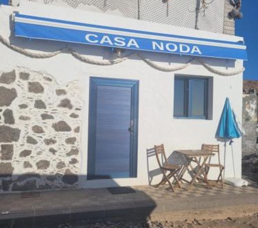 Casa Noda Tarajalejo