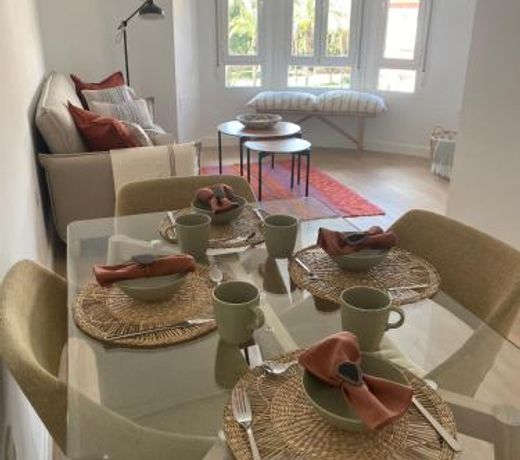 Apartamento La Muralla