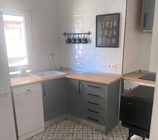 Apartamento La Muralla
