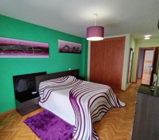 Apartamento El Alfar