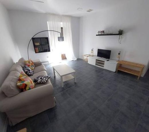 Duplex Casco histÃ³rico, en plena plaza del Aymto.