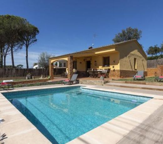 Holiday Home Ca La Lou by Interhome