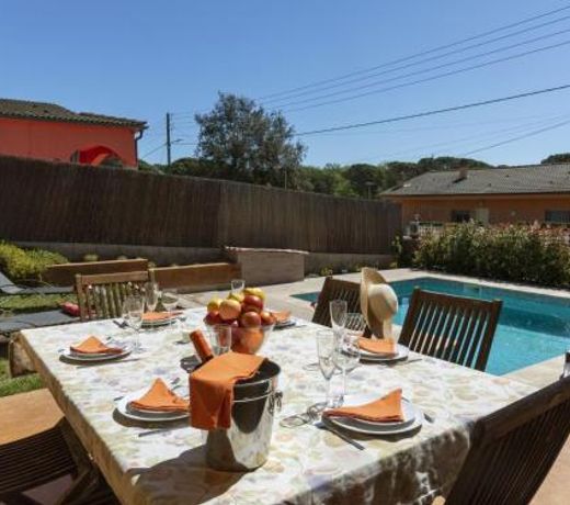 Holiday Home Ca La Lou by Interhome
