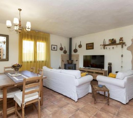 Holiday Home Ca La Lou by Interhome