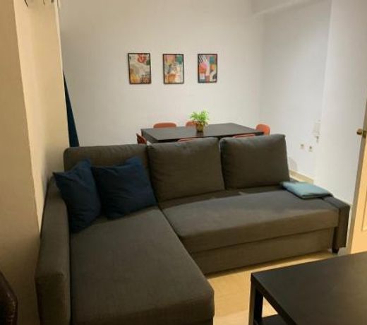 Apartamento cinta 3 habitaciones