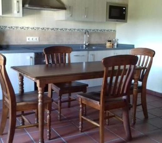 PRECIOSO APARTAMENTO RURAL