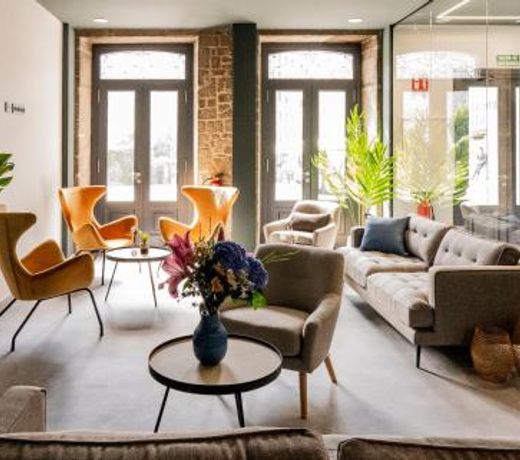 Coliving Compostela