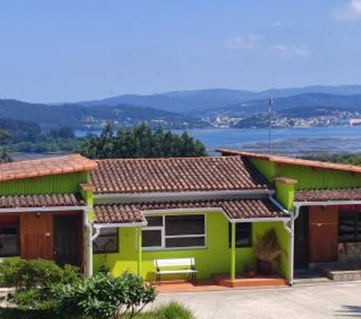 Casa Iris - ParaÃ­so Ortegal