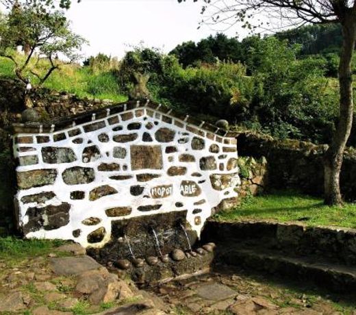 Casa Iris - ParaÃ­so Ortegal