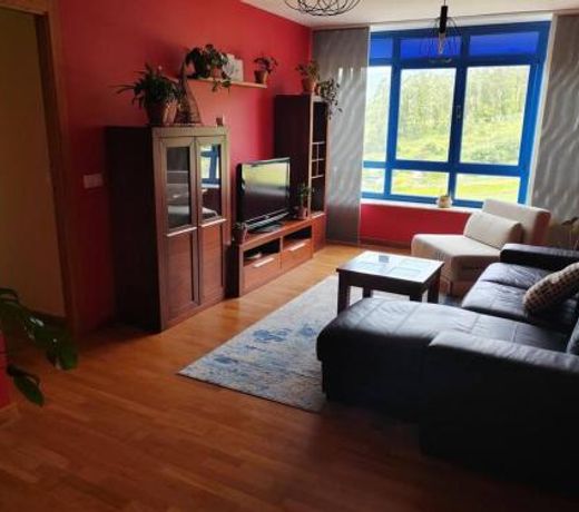 Apartamento con vistas a la rÃ­a