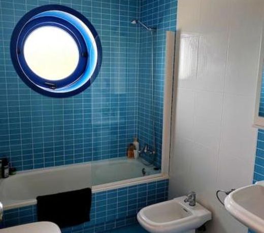 Apartamento con vistas a la rÃ­a