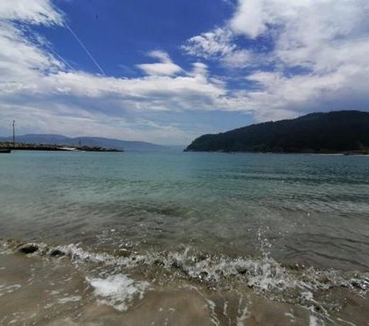 Apartamento con vistas a la rÃ­a