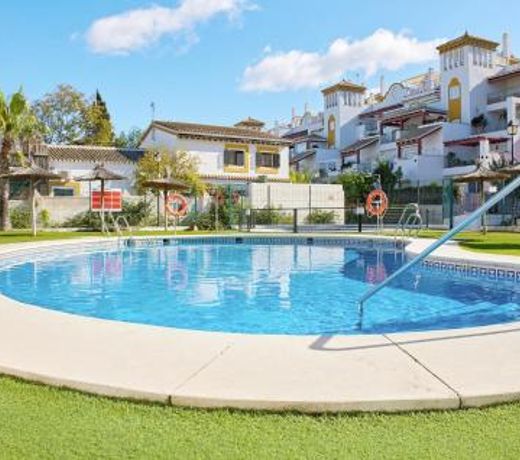 Amazing apartment in Sanlcar de Barrameda with Outdoor swimming pool, WiFi and 2 Bedrooms