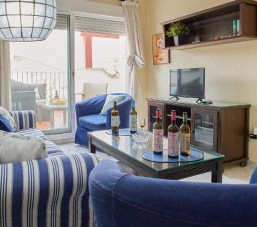 Amazing apartment in Sanlcar de Barrameda with Outdoor swimming pool, WiFi and 2 Bedrooms