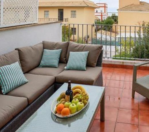Amazing apartment in Sanlcar de Barrameda with Outdoor swimming pool, WiFi and 2 Bedrooms