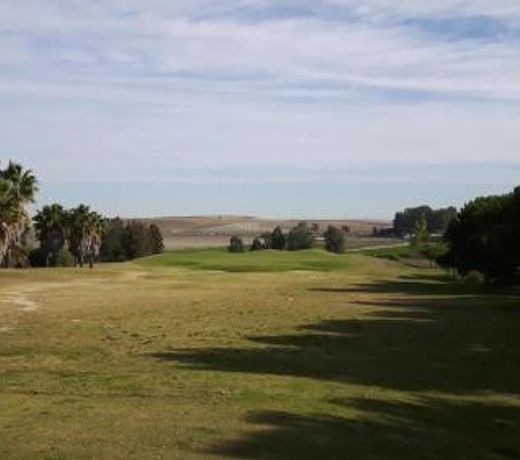 Elcano Village Sanlucar Housing