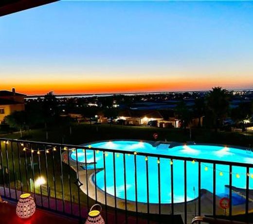 Mika's House Pool