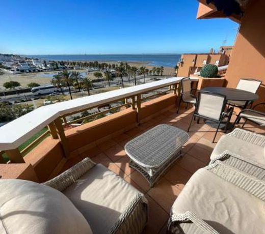 Mirador de Sanlucar 6