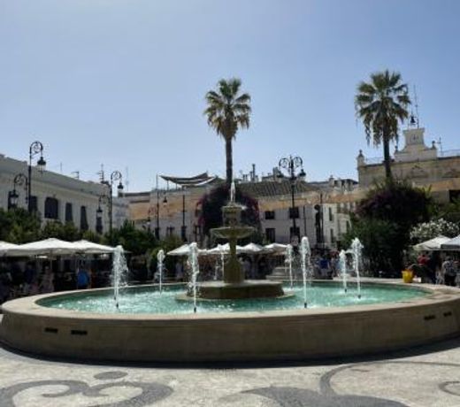 Mirador de Sanlucar 6