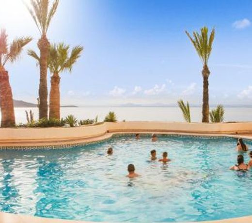 Beautiful Home In San Javier With Outdoor Swimming Pool, Wifi And 3 Bedrooms