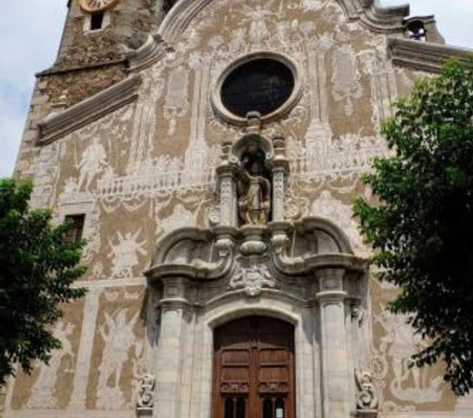 Apartament a Sant Celoni