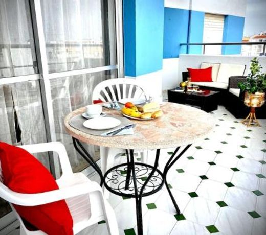 MyChoice Victoria by Bossh! Apartments