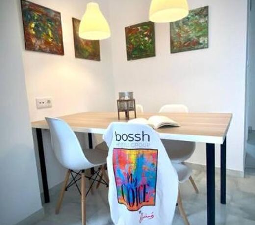 MyChoice Ãtico de Luna by Bossh! Apartments