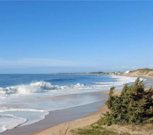 Punta Candor Terrace Playa 3 Bajo C