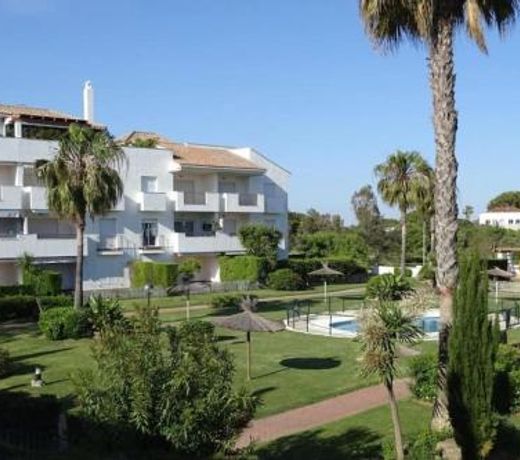 Ãtico Costa Ballena - Cadiz