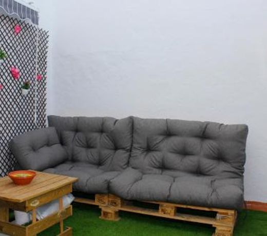 EL CHILLOUT DE VERACRUZ