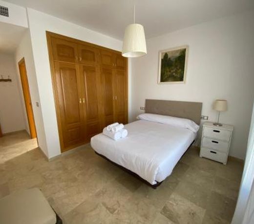 Casa Cervantes by CasaTuristica