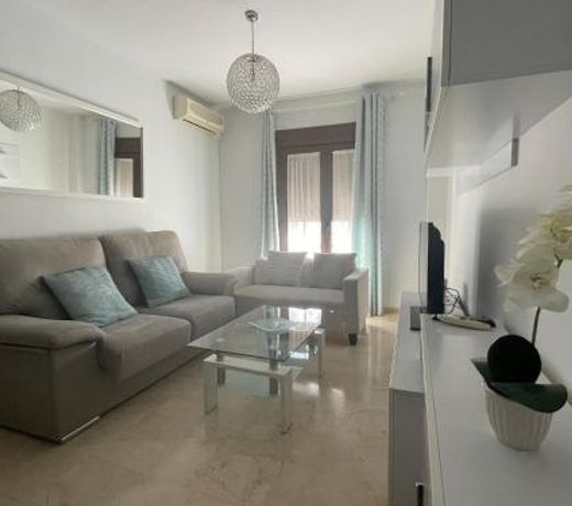 Apartamento Alameda del Tajo III Centro Parquing