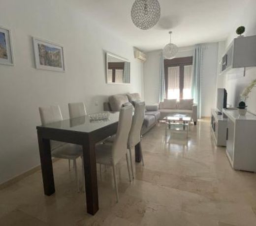 Apartamento Alameda del Tajo III Centro Parquing