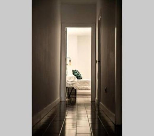 APARTAMENTO CHICA