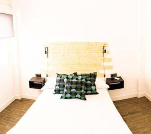 APARTAMENTO CHICA
