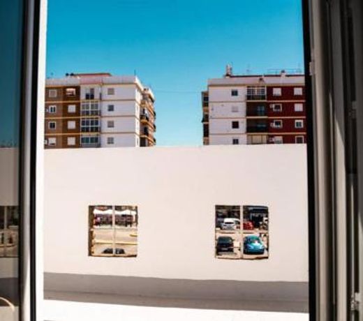 APARTAMENTO CHICA