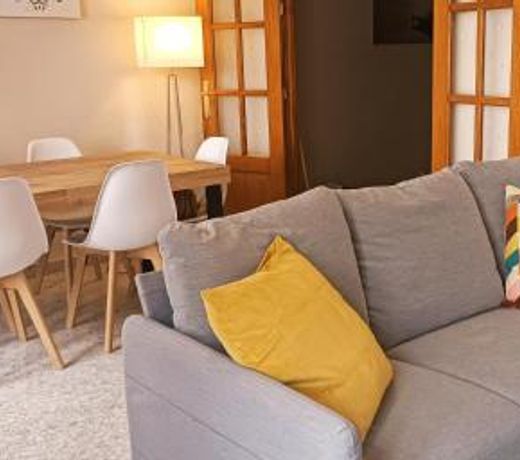 Apartamento Dama Centro