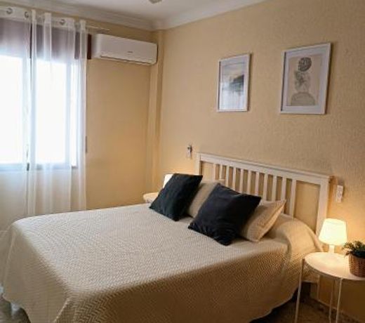 Apartamento Dama Centro