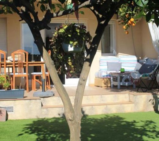 Suitur casa baquera en la playa larga roda de bara